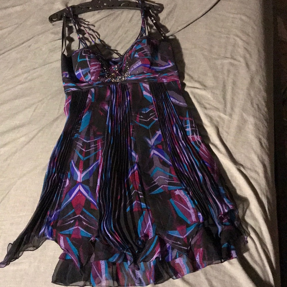 Vintage Cocktail Dress